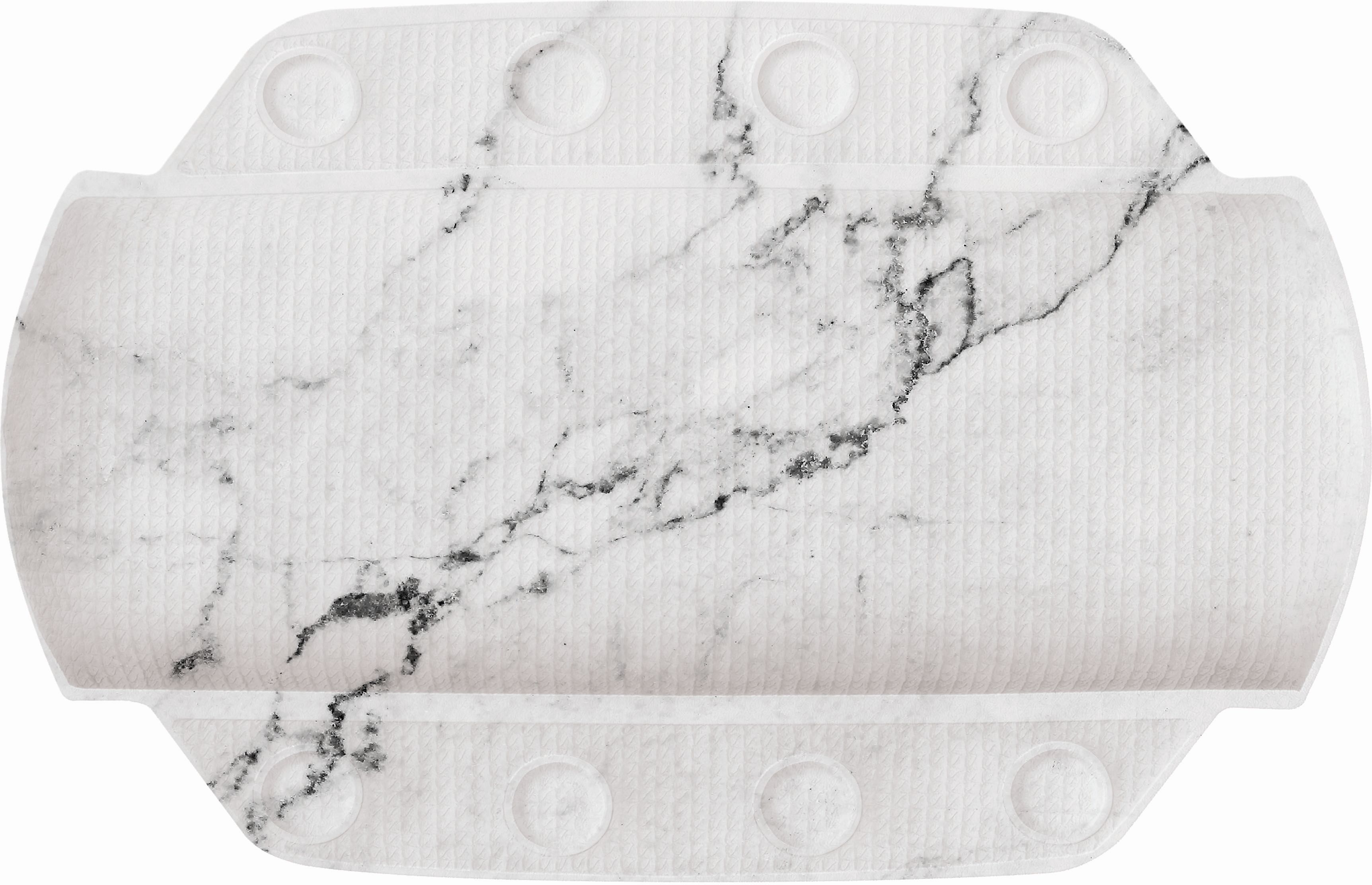 Kleine Wolke Marble Kopfstütze für Badewanne 4102901008
