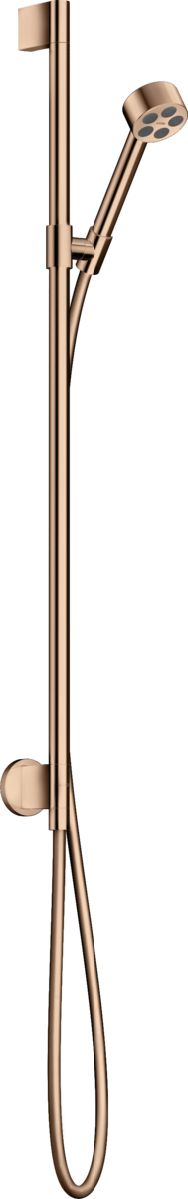 Axor One Duschset Wandmontage || 48791300