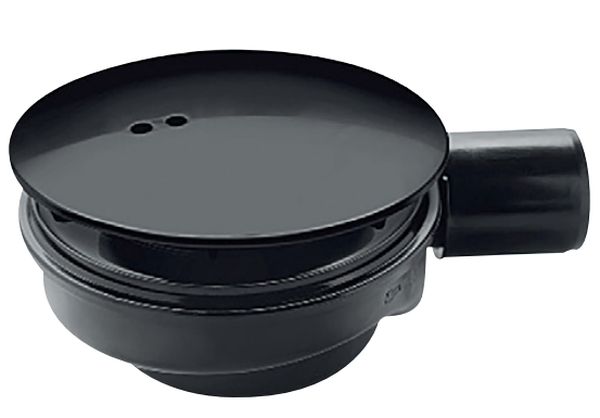 Polimat Speed Siphon für eine Duschwanne 6103063