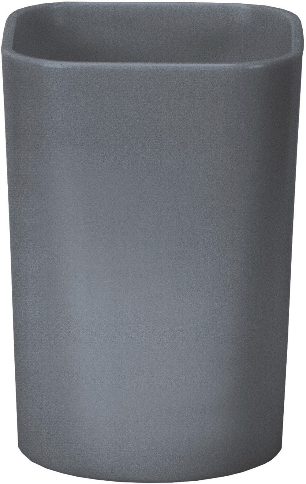 Kleine Wolke Plenty Zahnputzbecher grau 5850901852