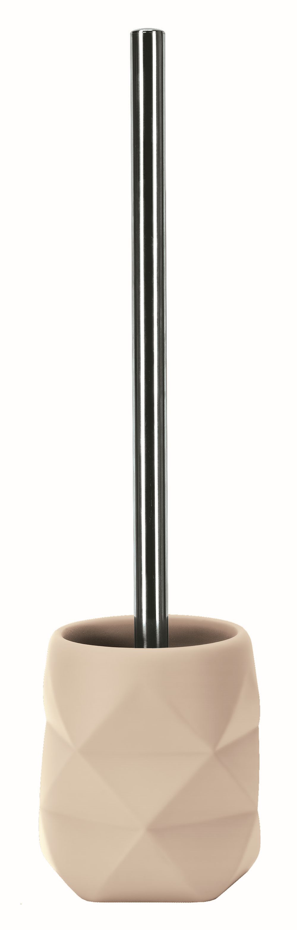 Kleine Wolke Crackle Klobürste gestellt cremig 8430226856