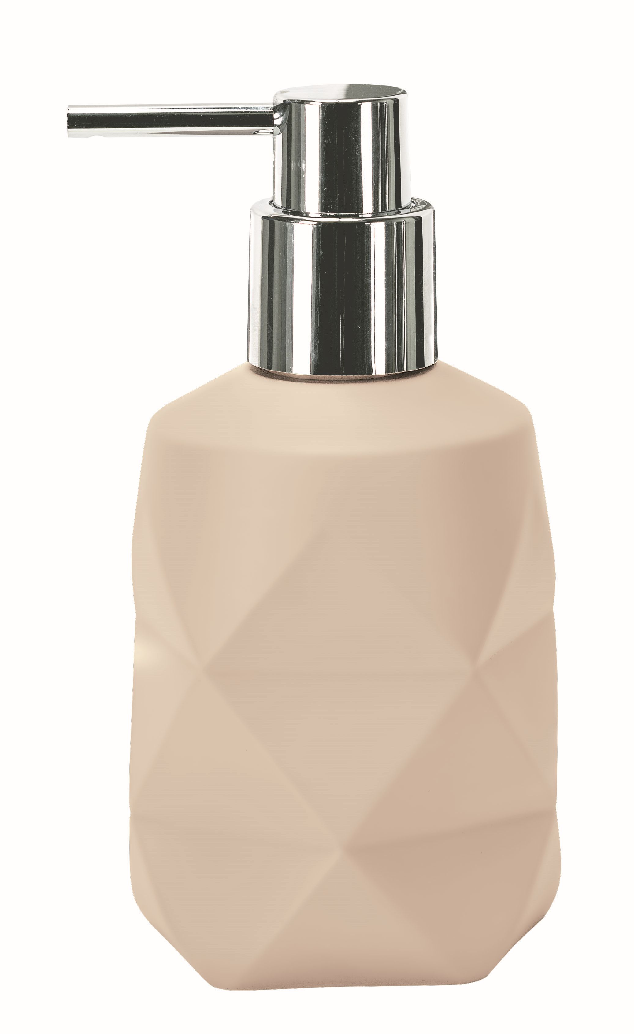 Kleine Wolke Crackle Seifenspender 200 ml cremig 8430226854