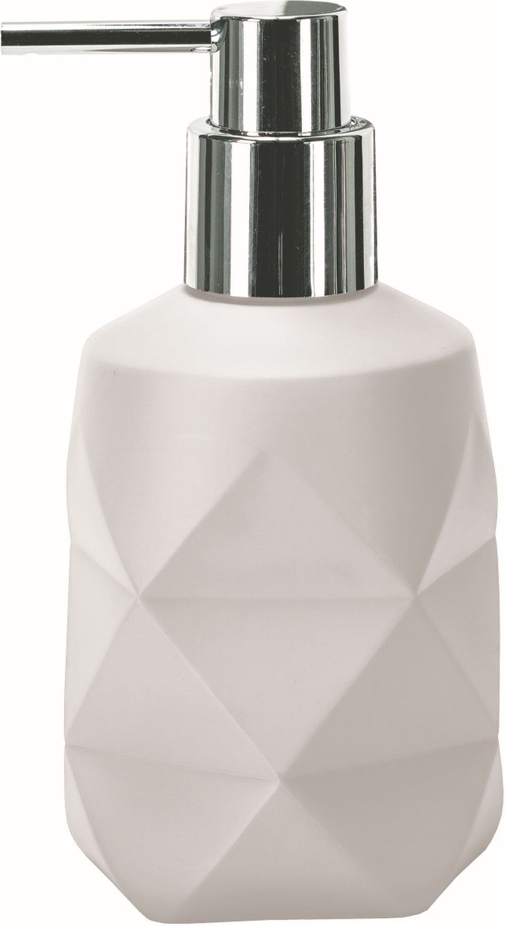 Kleine Wolke Crackle Seifenspender 200 ml beige 8430291854