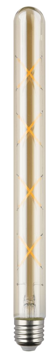 Abigali Amber Birne 1x8 W 2800 K E27 KSR-E27-8W