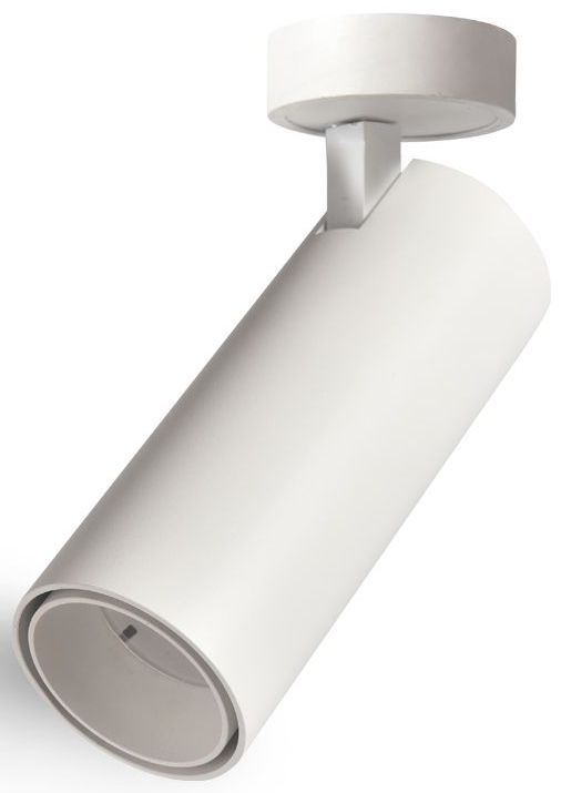 Abigali Posh Deckenlampe 1x12 W weiß LWQT-W-12-24WW