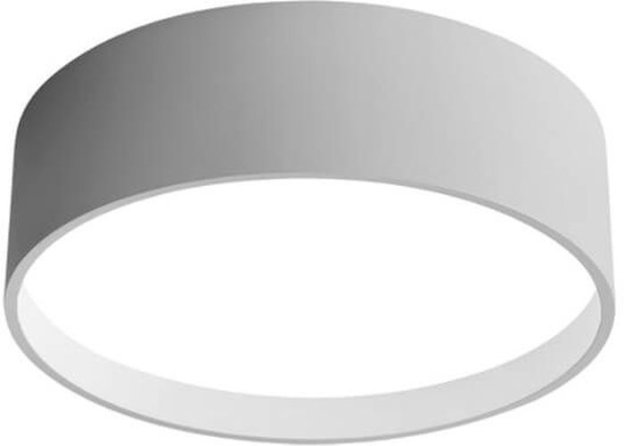 Abigali Modern Decke 1x20 W weiß MD1026-39-HBW