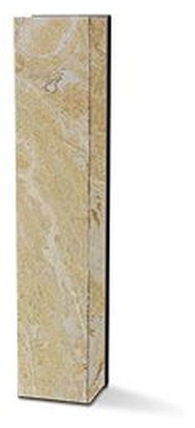 Abigali Marble Stone Leuchter 1x28 W beige MWLS-6611-607Y