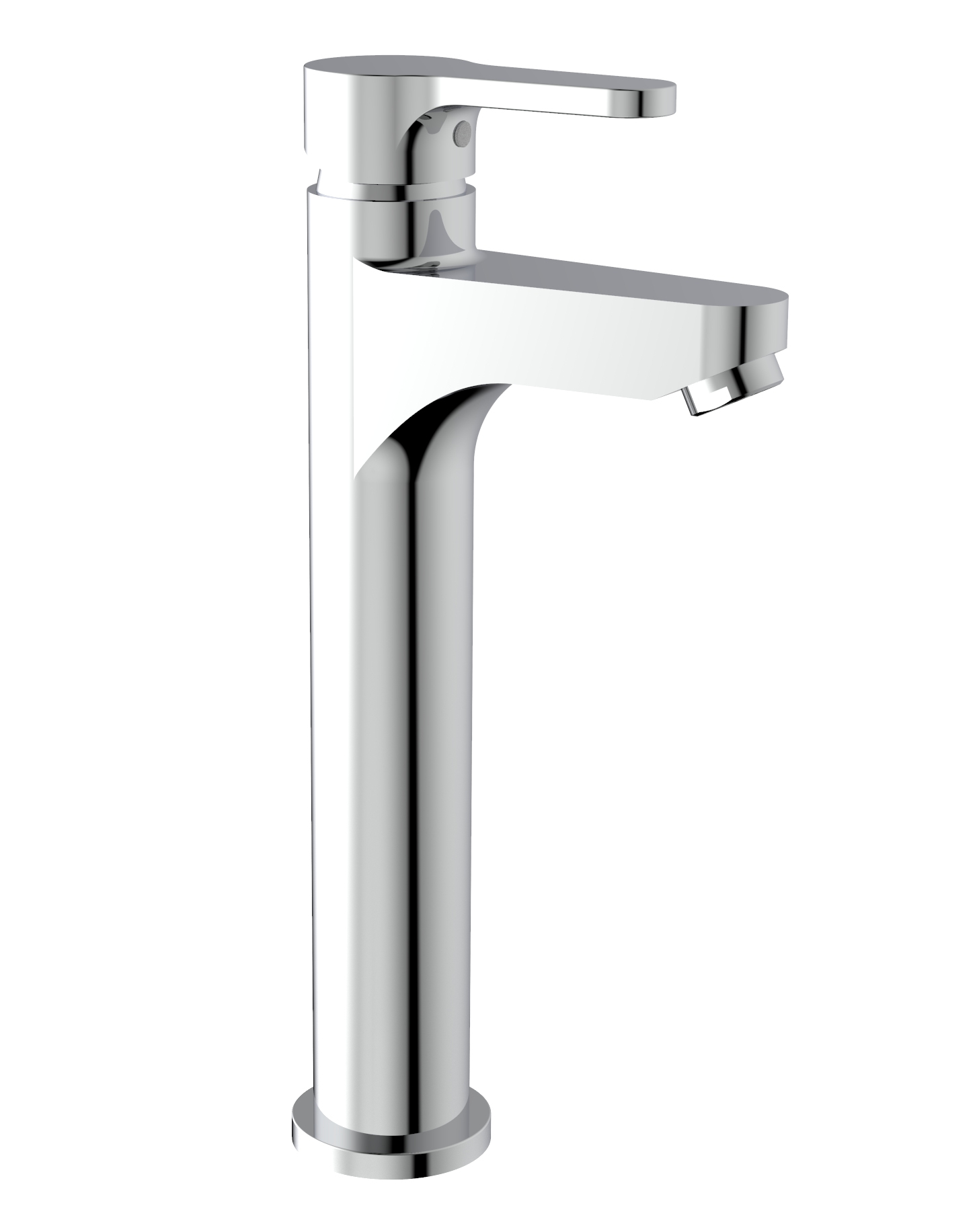 Roca Arola Waschtischarmatur Stehend chrom A5A3B6AC0K