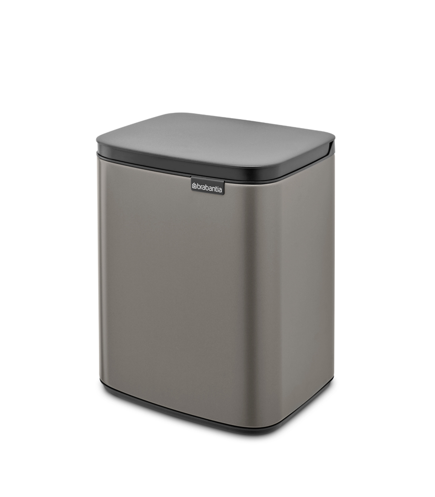 Brabantia Bo Papierkorb 7 l 222924