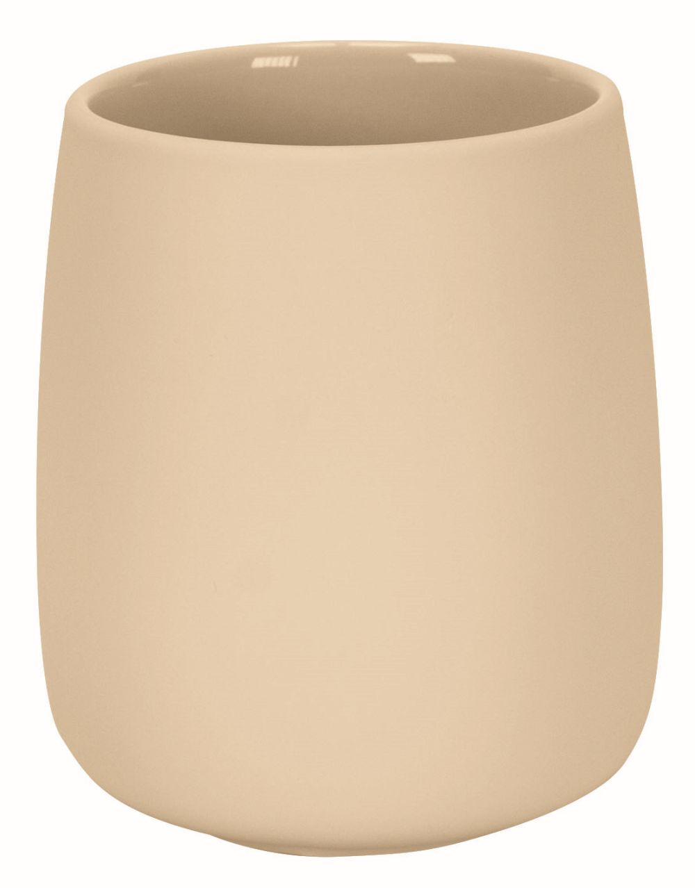 Kleine Wolke Eclipse Zahnputzbecher beige 8036226852