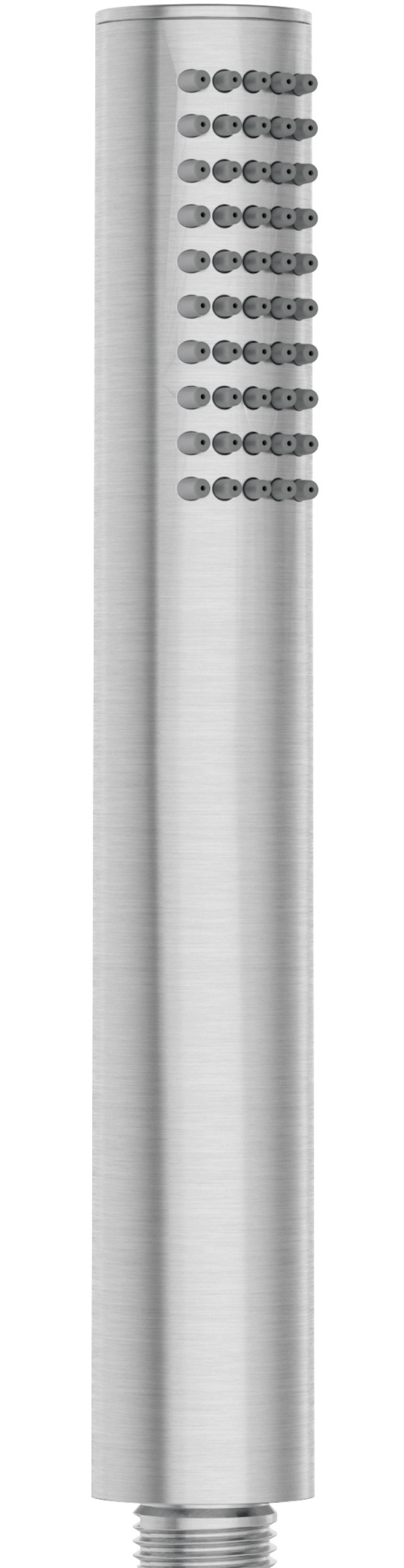 Deante Silia Handbrause stahl NQSF51S