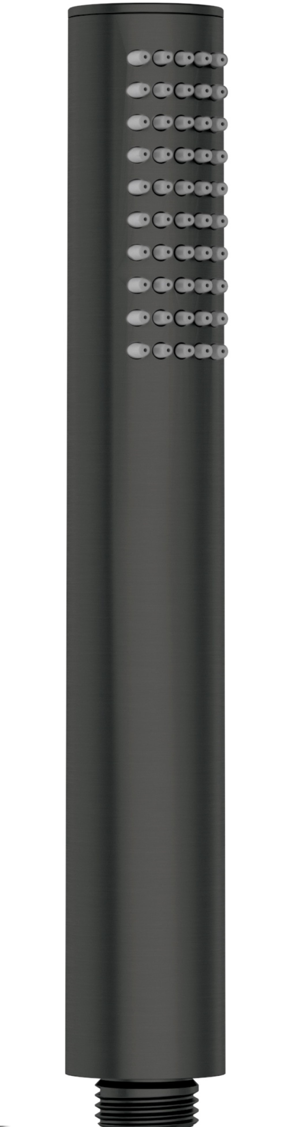 Deante Silia Handbrause schwarz NQSN51S