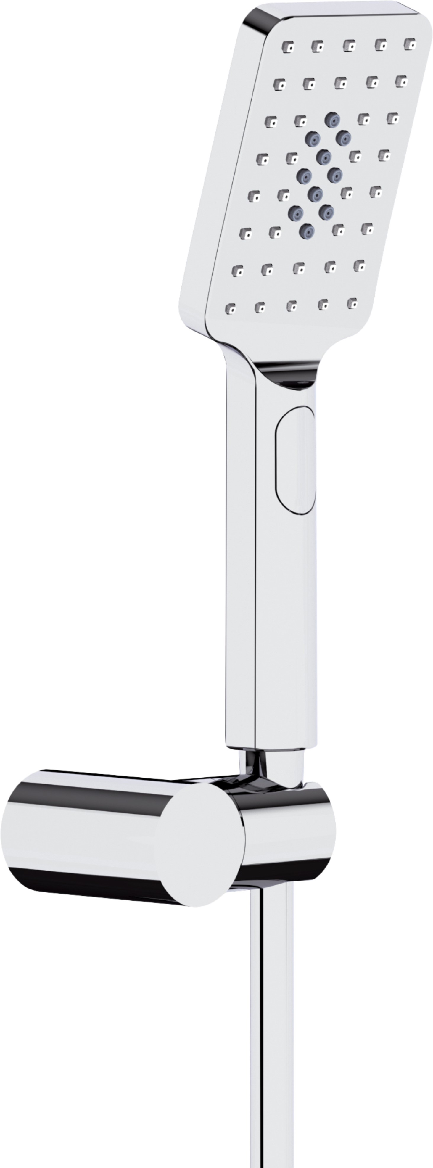 Deante Alpinia Duschset Wandmontage chrom NGA_041K