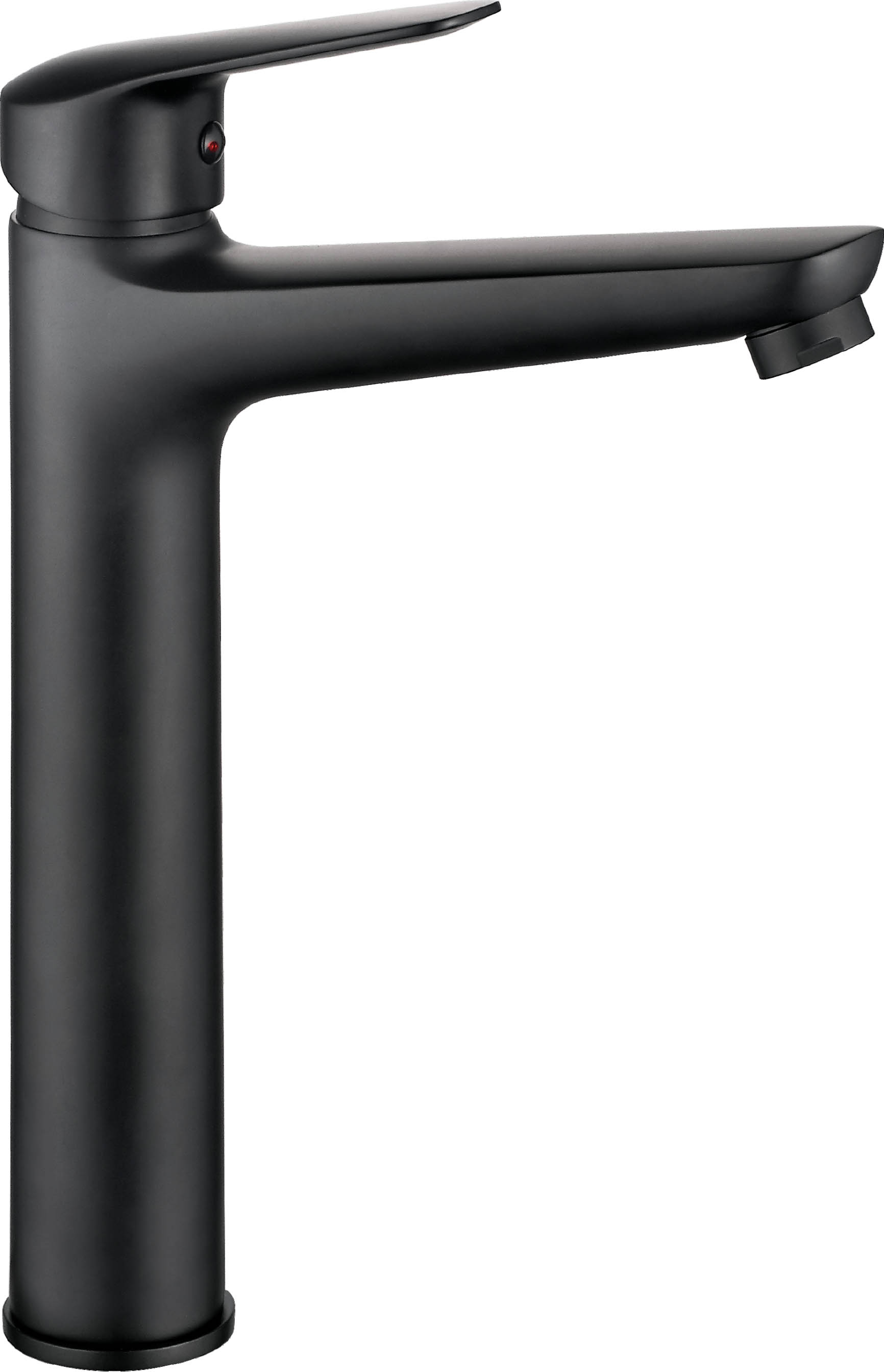 Deante Neo Boro Waschtischarmatur Stehend schwarz BMO_N20K