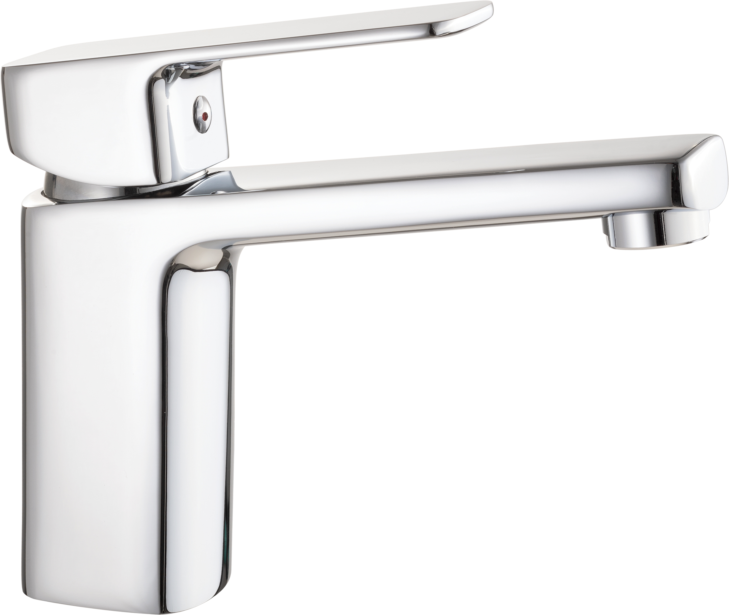 Deante Neo Maro Waschtischarmatur Stehend chrom BLO_020M