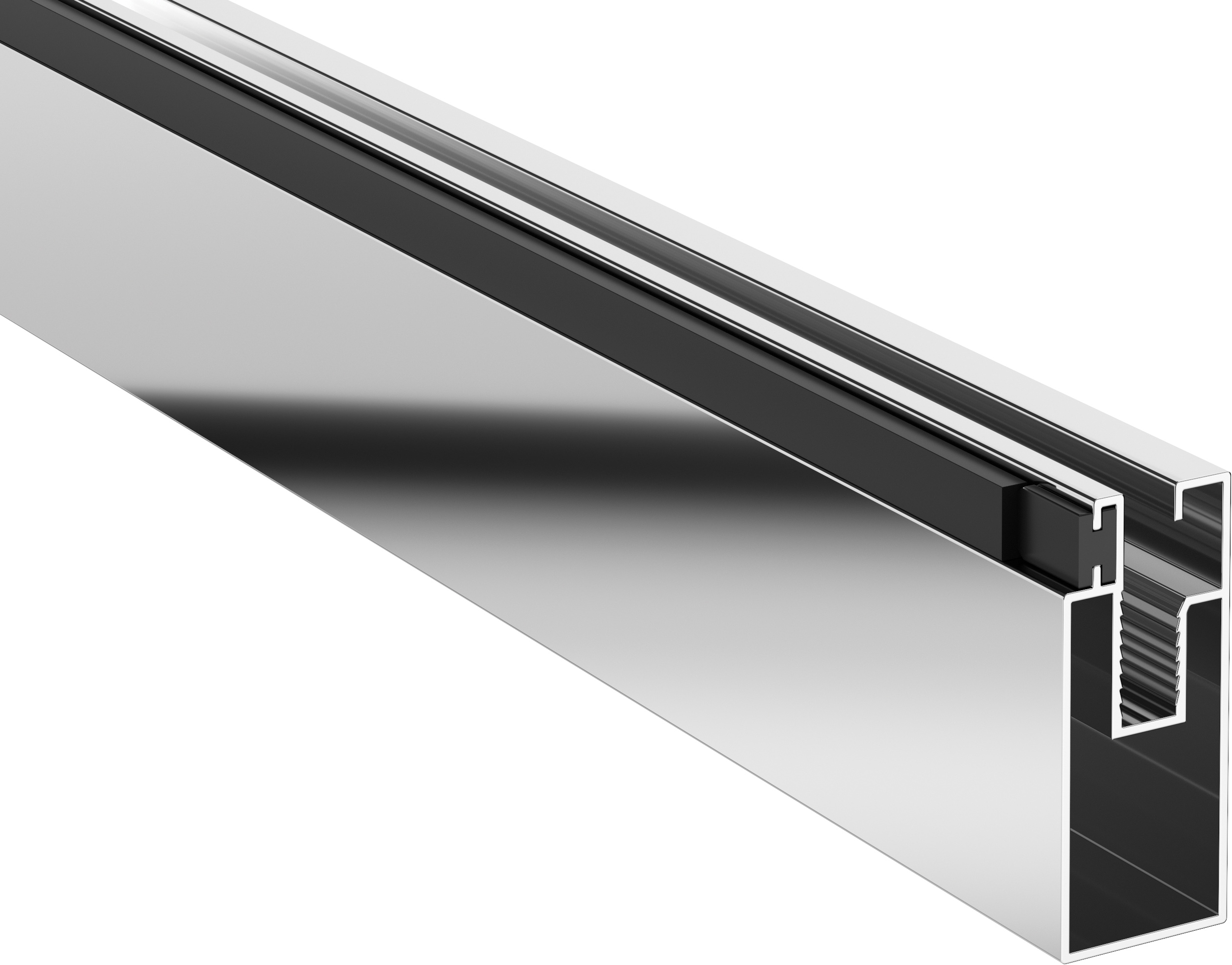 Deante Kerria Plus Profil KTS_0P1X