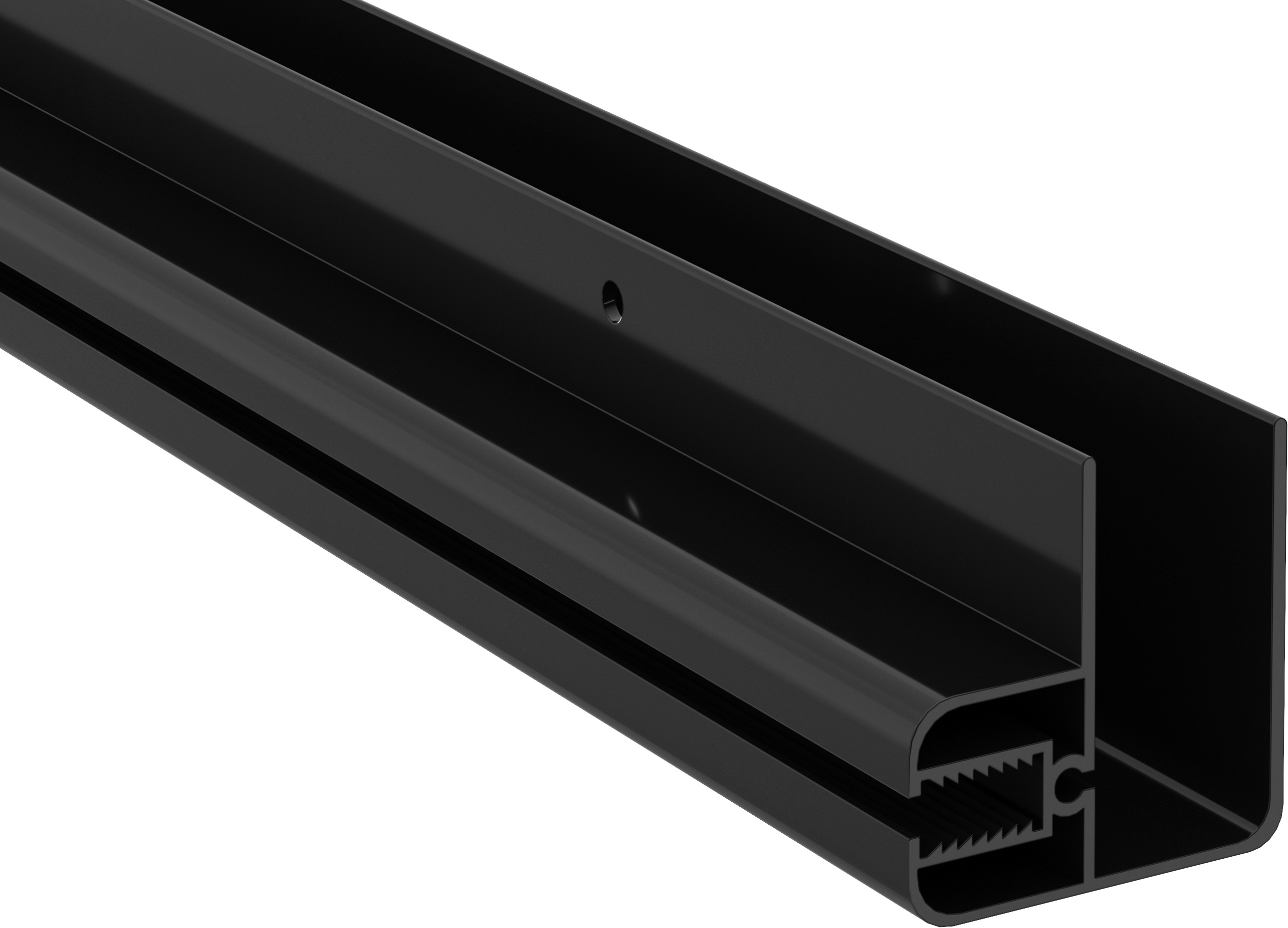 Deante Kerria Plus Verbindungsprofil KTS_NW1X