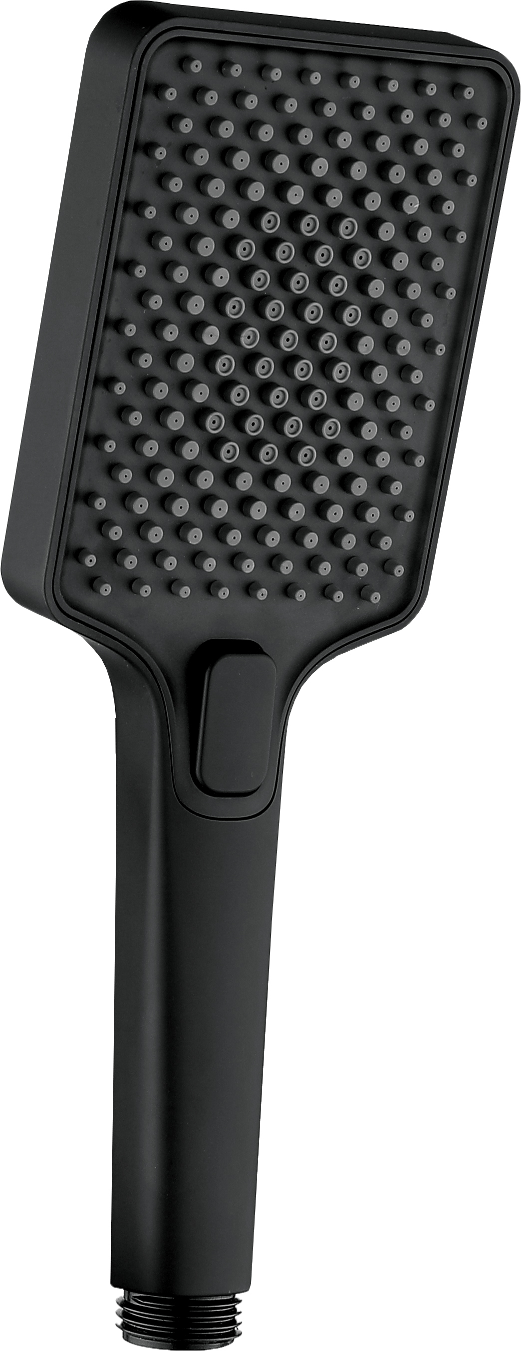 Deante Anemon Handbrause schwarz NBZ_N51S