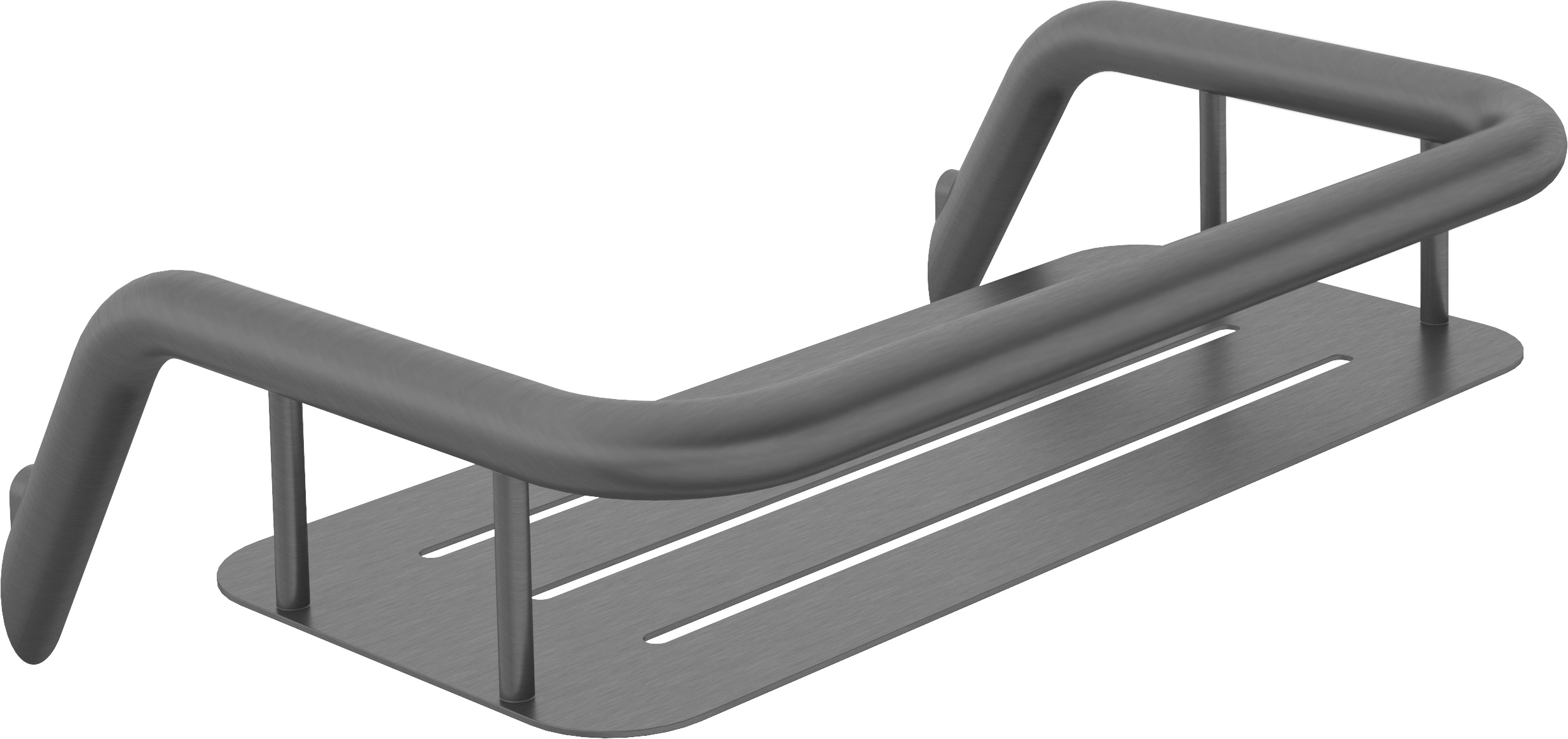 Deante Silia Badezimmerkorb ADID551