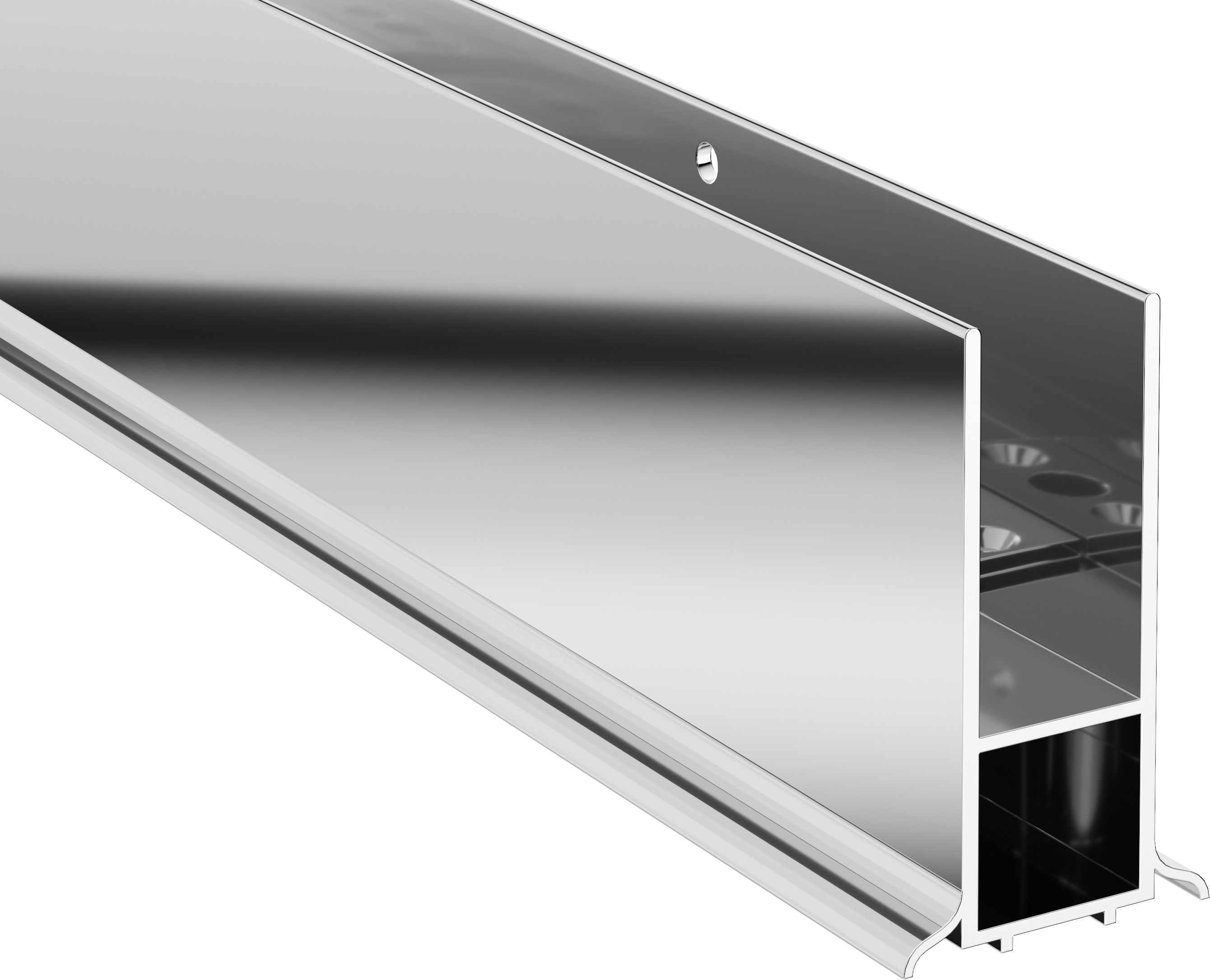 Deante Kerria Plus Erweiterungsprofil KTS_022X