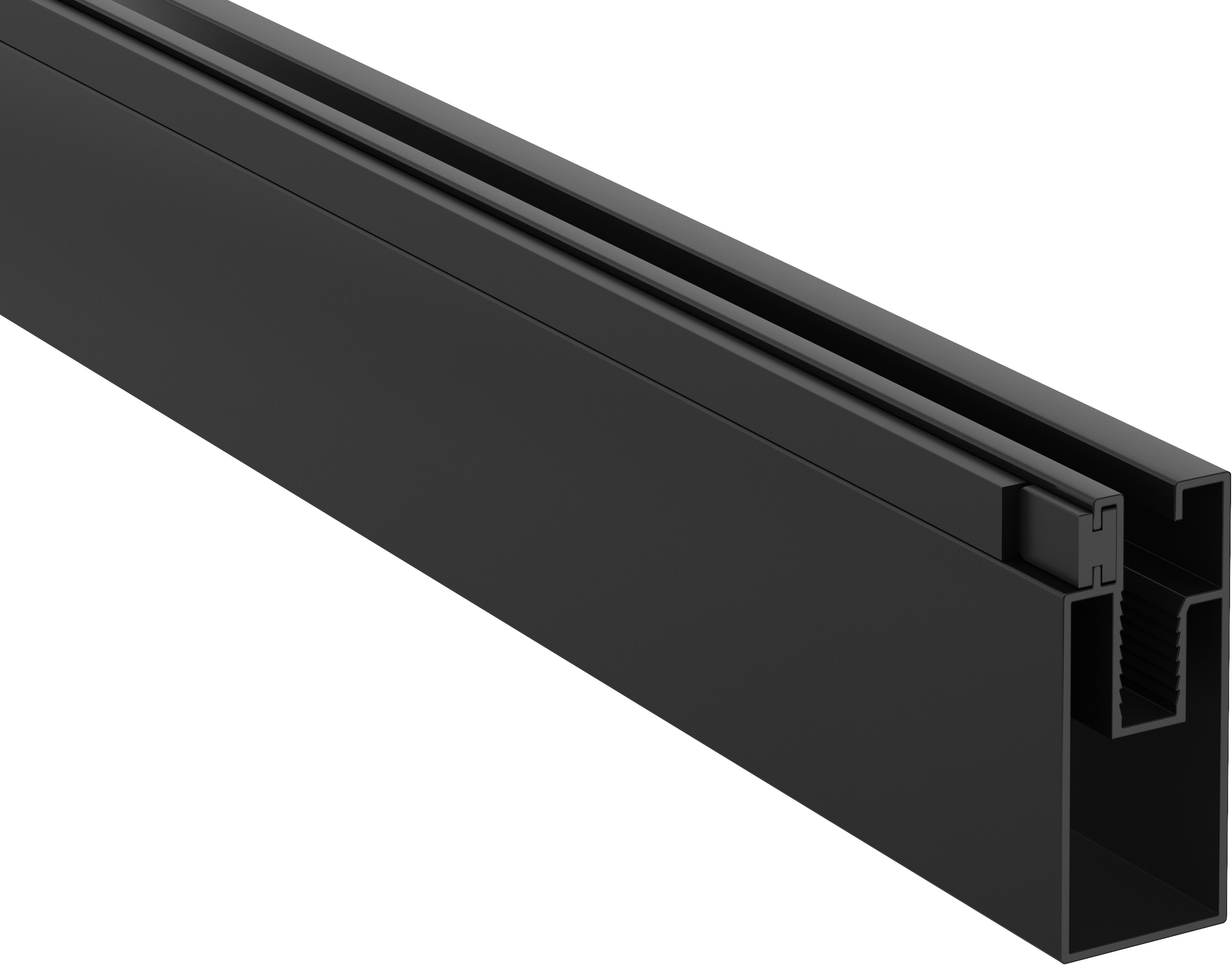 Deante Kerria Plus Verbindungsprofil KTS_NP1X