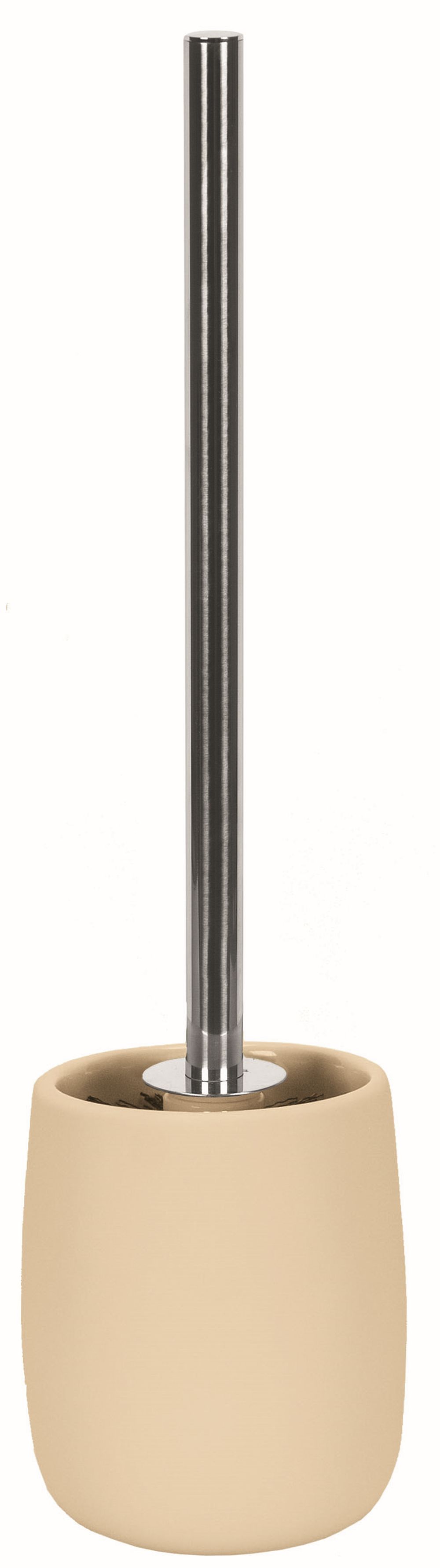 Kleine Wolke Eclipse Klobürste gestellt beige 8036226856