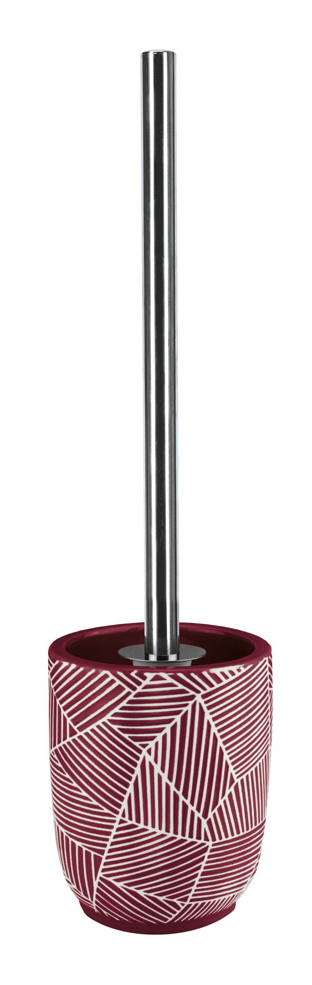 Kleine Wolke Serena Klobürste gestellt || 8642436856