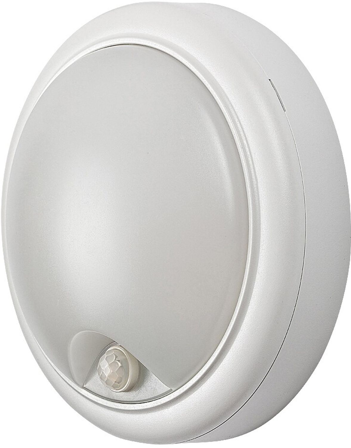 Rabalux Hitura Außenwandleuchte 1x15 W weiß 77029