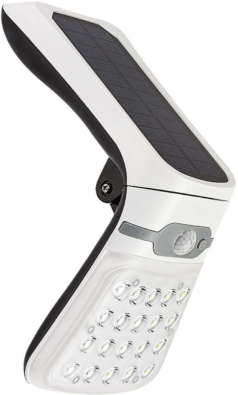 Rabalux Rogova Leuchter 1x4 W weiß 77022