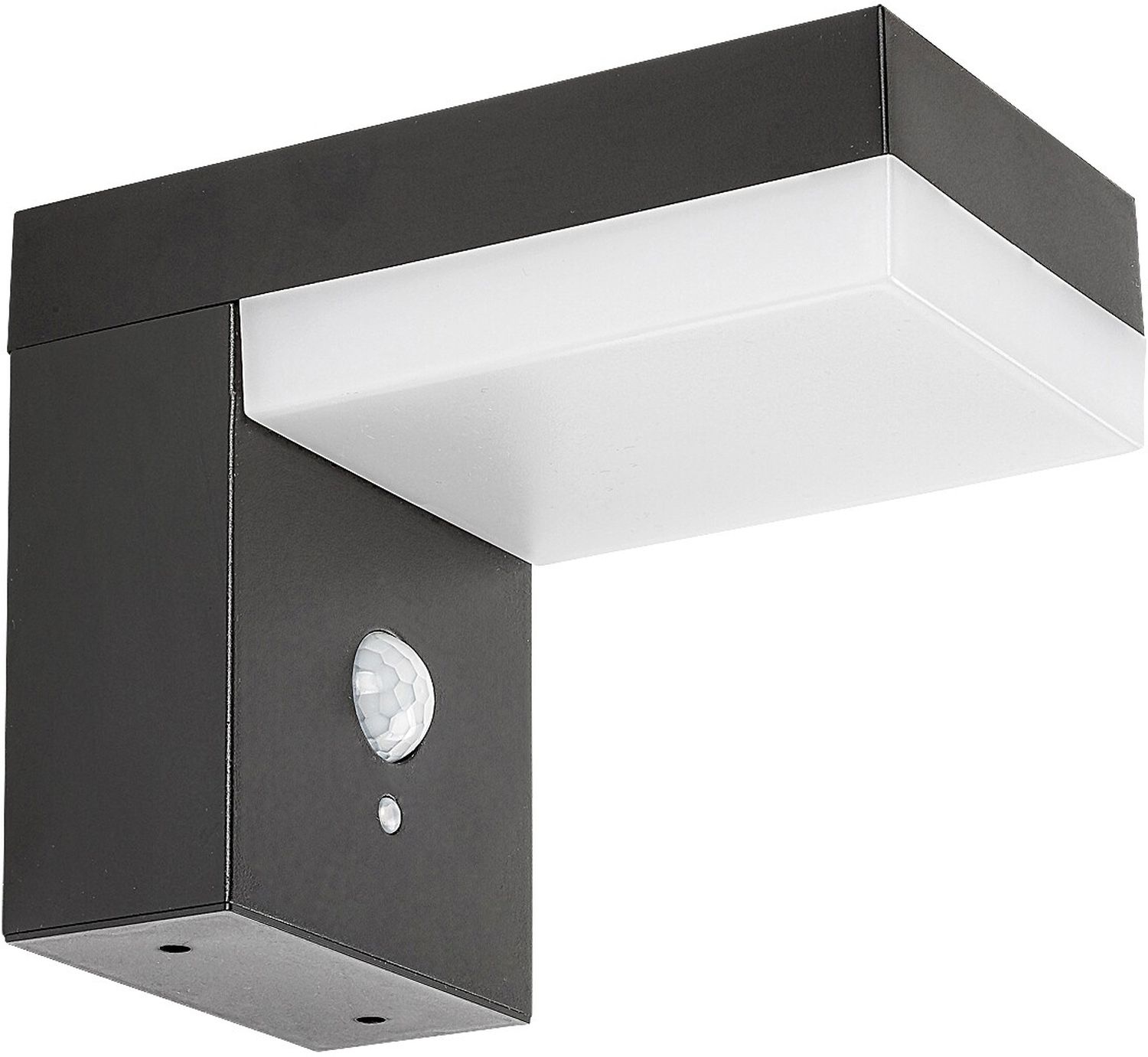 Rabalux Zrebar Leuchter 1x6 W schwarz 77009