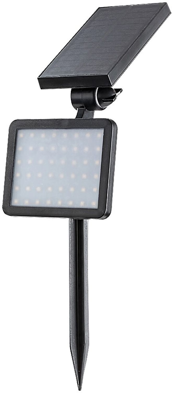 Rabalux Kelna Leuchter 1x6.5 W weiß-schwarz 77011