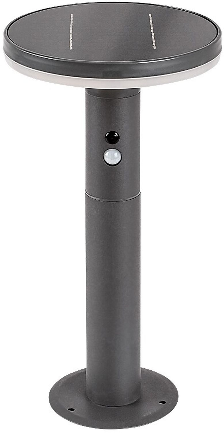 Rabalux Alaska Stehlampe 1x10 W weiß-anthrazit 77018