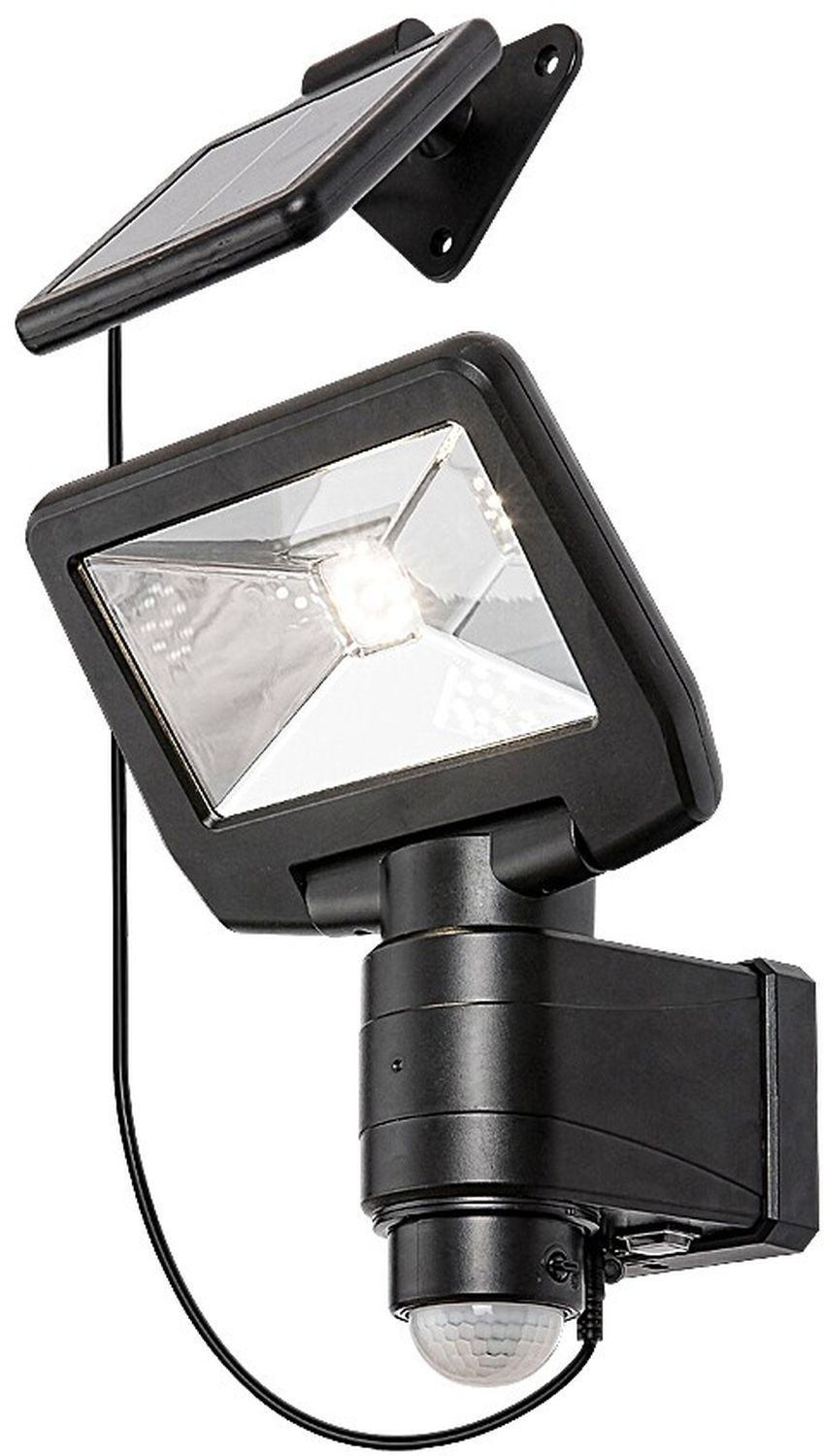 Rabalux Dojran Leuchter 1x5 W schwarz-transparent 77021