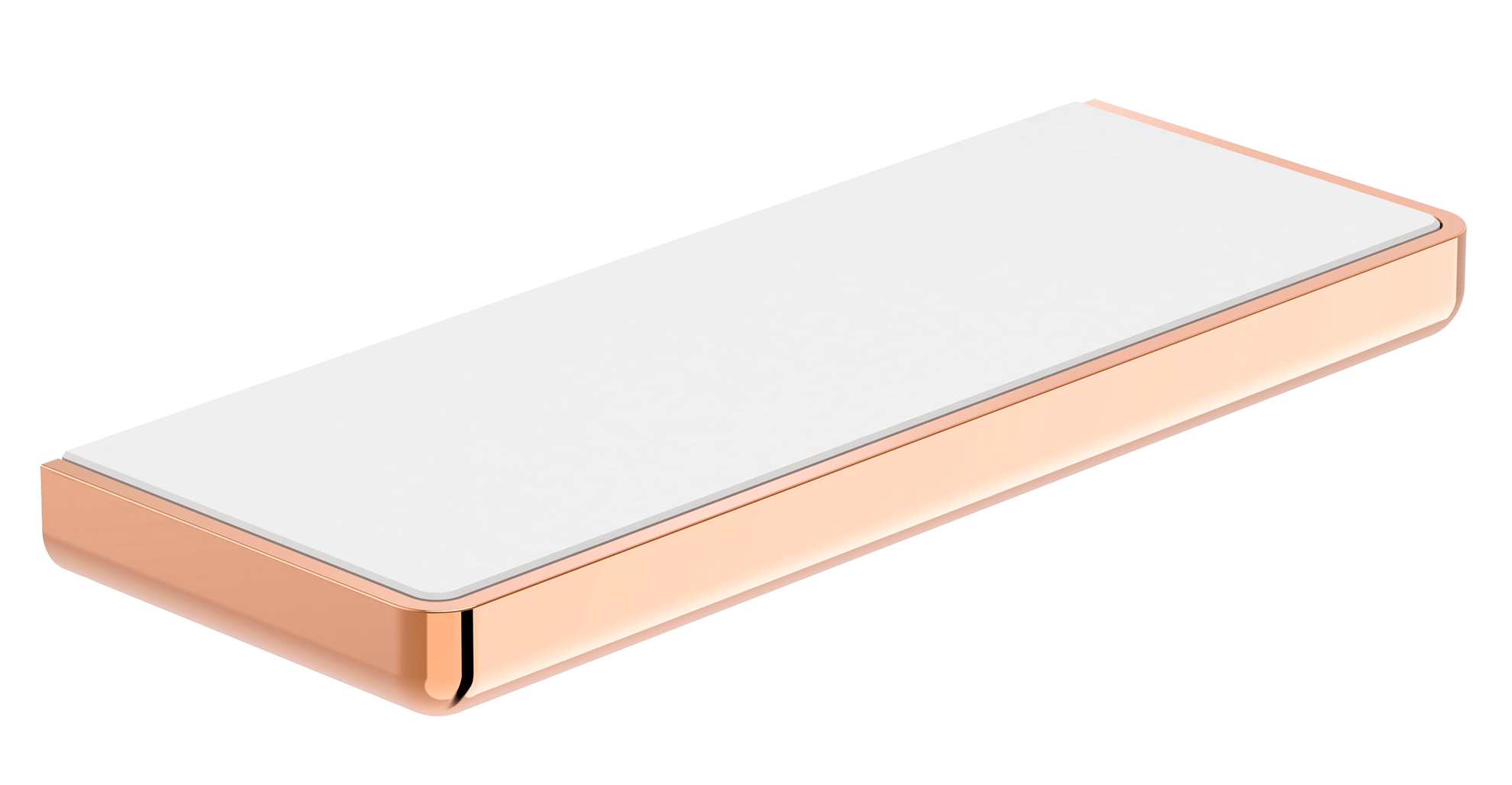 Roca Tempo Badezimmerregal 30 cm A817040RG0