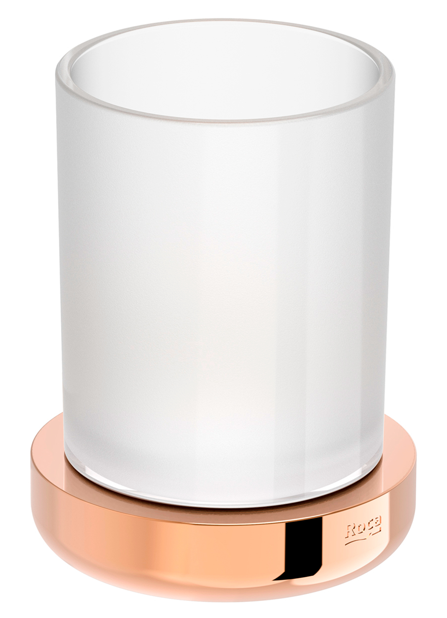 Roca Tempo Zahnputzbecher A817022RG0