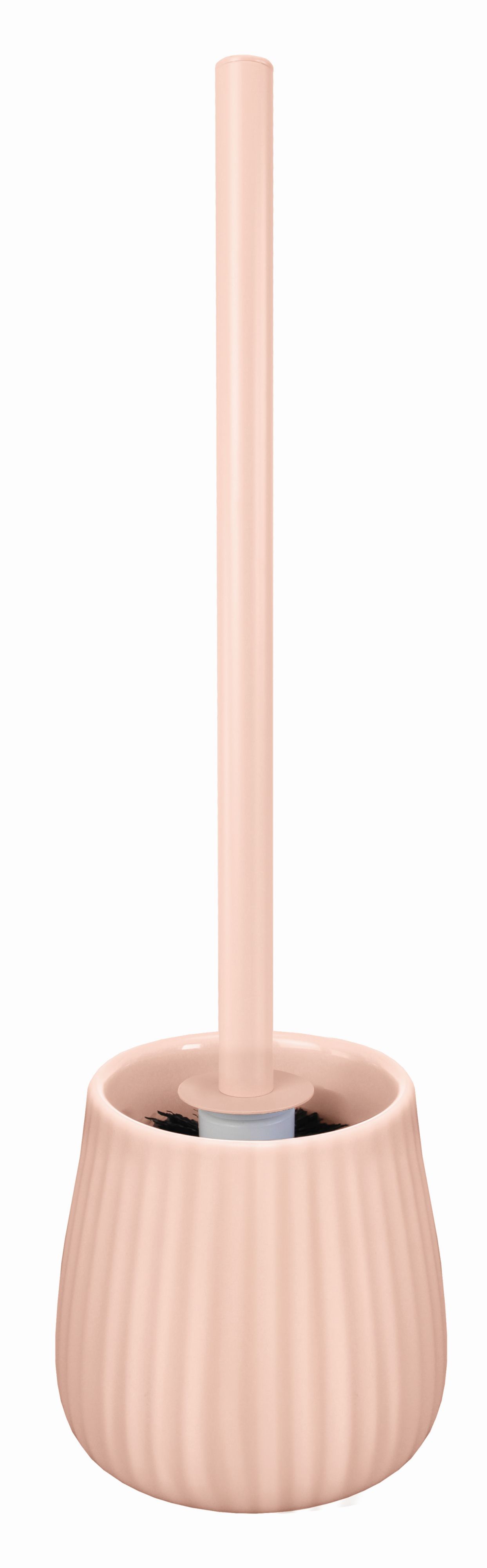 Kleine Wolke Groove Klobürste gestellt || 8091398856