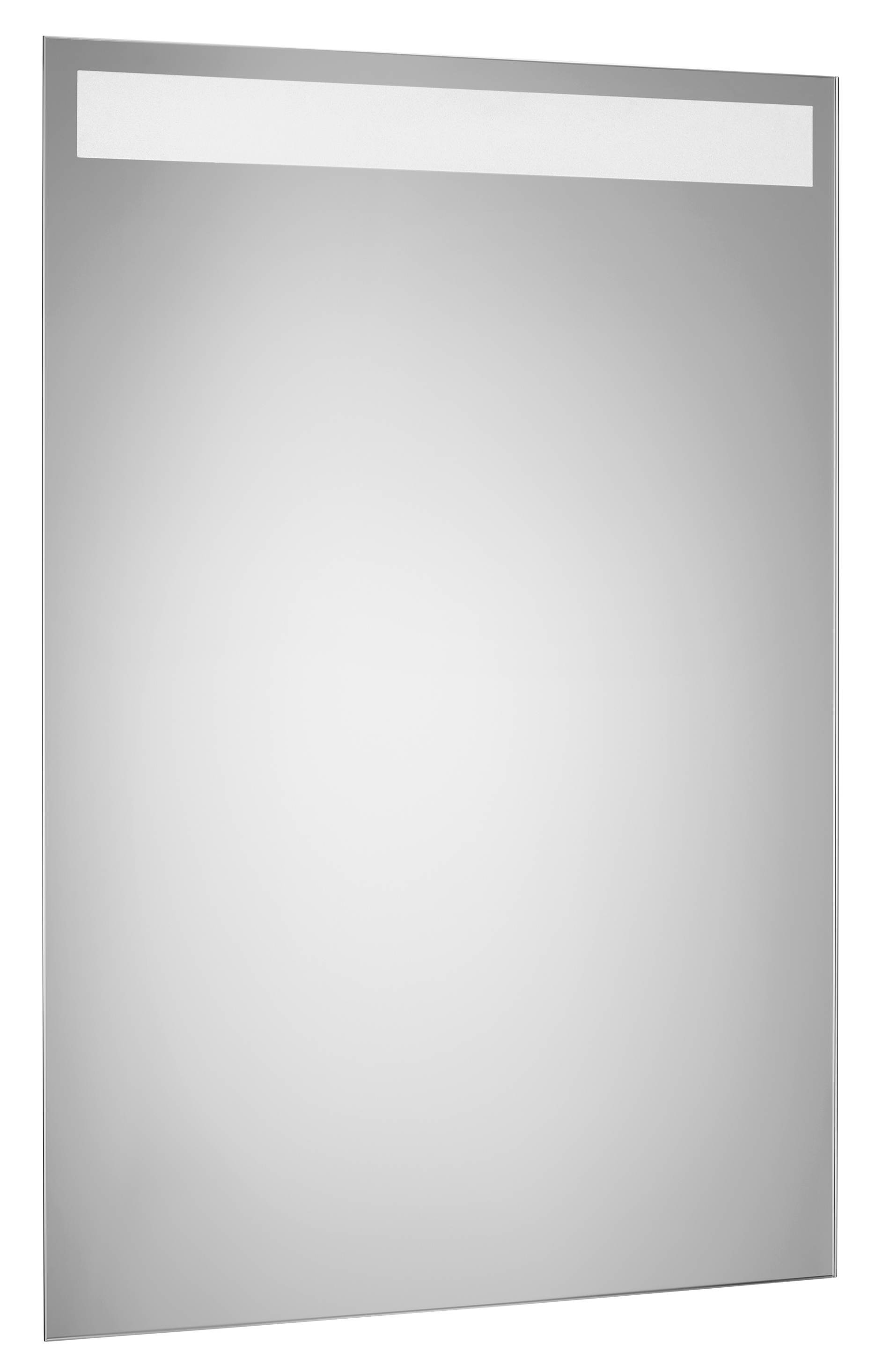 Roca Eidos Spiegel 50x80 cm rechteckig mit Beleuchtung A812354000