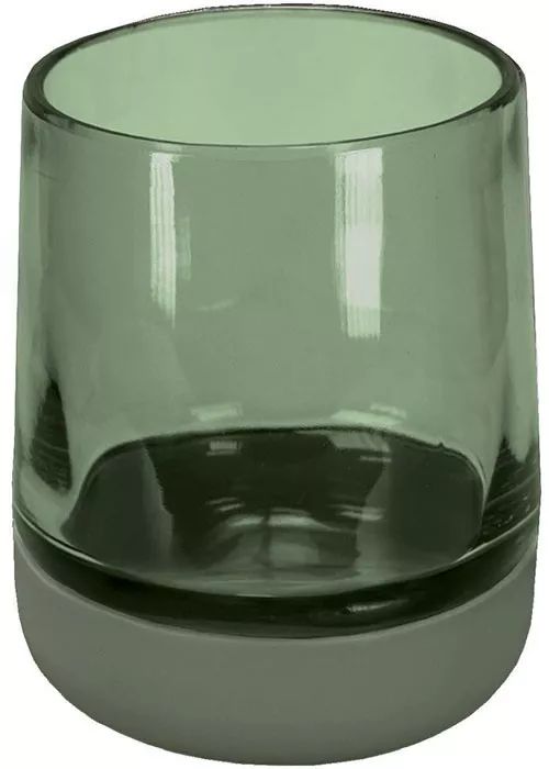 Kleine Wolke Belly Zahnputzbecher grün 8471606852