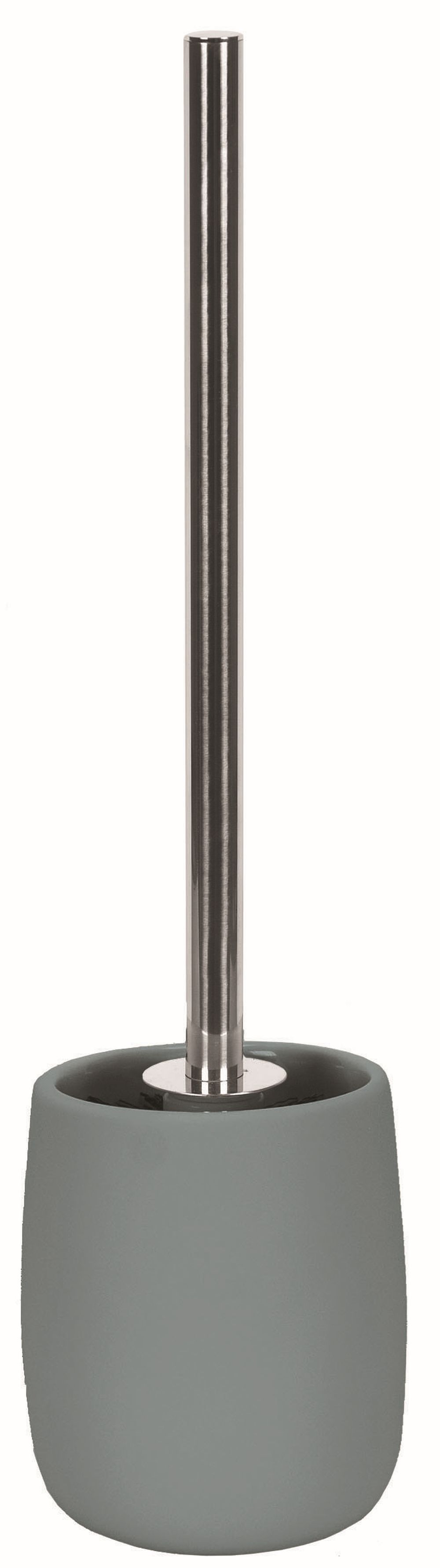 Kleine Wolke Eclipse Klobürste gestellt grau 8036913856