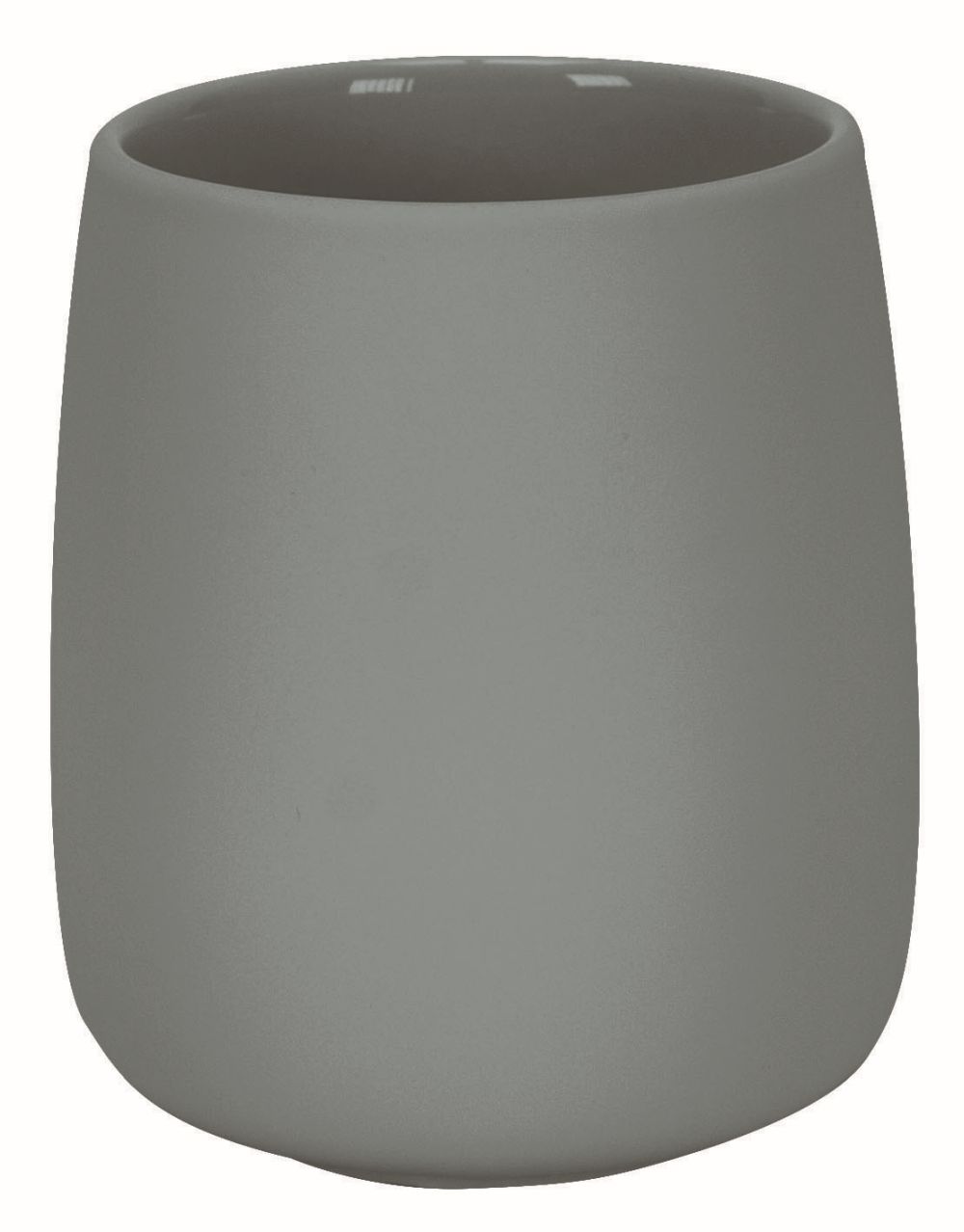 Kleine Wolke Eclipse Zahnputzbecher grau 8036913852