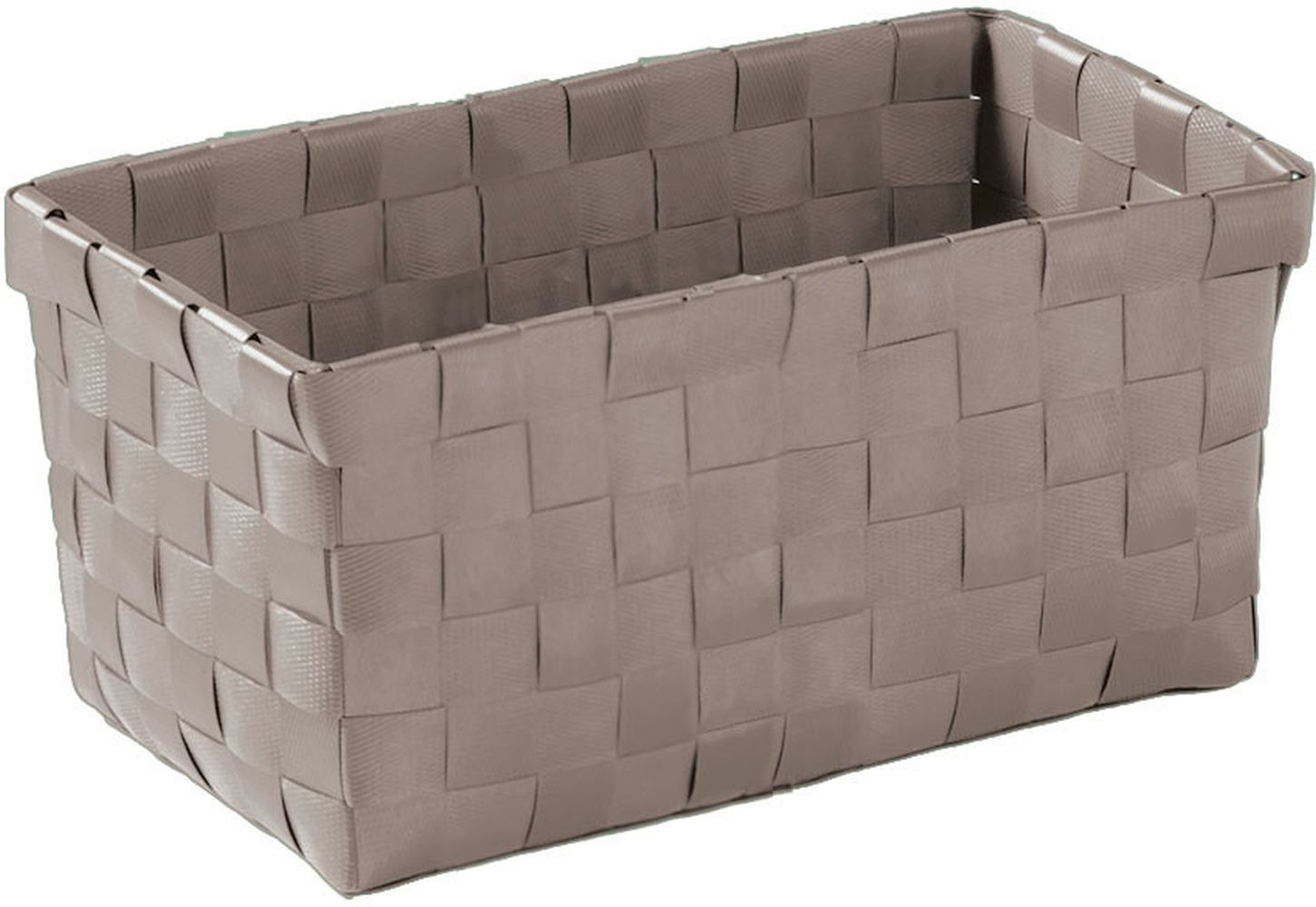 Kleine Wolke Brava Badezimmerkorb 5862977060
