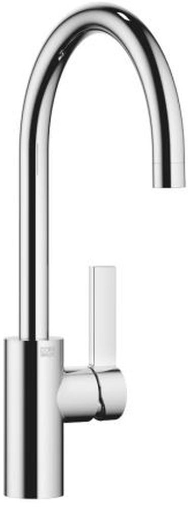 Dornbracht Tara Ultra Küchenarmatur Stehend chrom 33800875-00