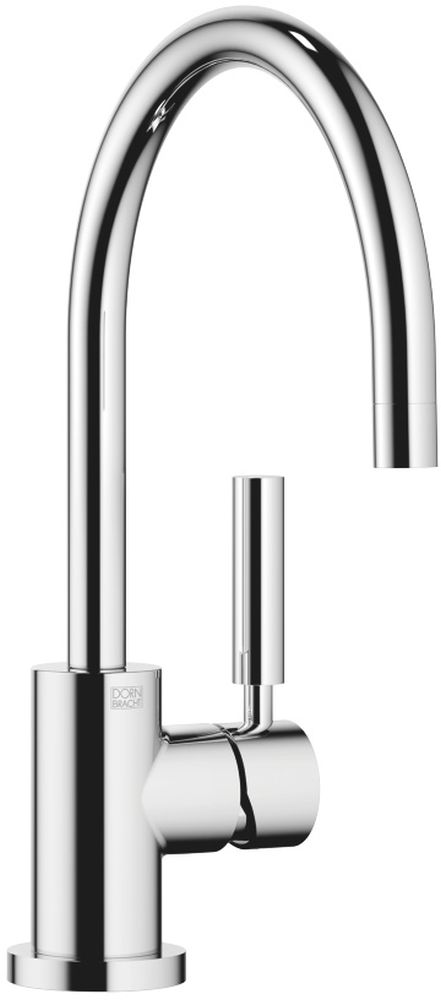 Dornbracht Tara Classic Küchenarmatur Stehend chrom 33800888-00