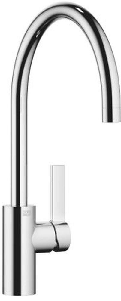 Dornbracht Tara Ultra Küchenarmatur Stehend chrom 33816875-00