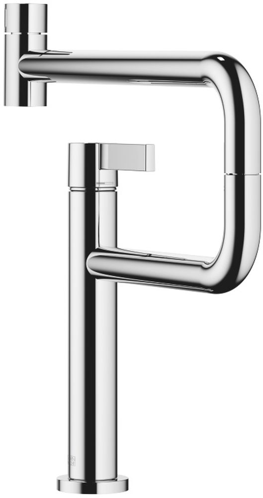 Dornbracht Tara Ultra Küchenarmatur Stehend chrom 33845875-00