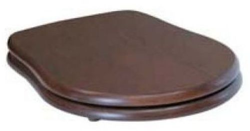 Kerasan Retro Toilletensitz absenkautomatik 108640