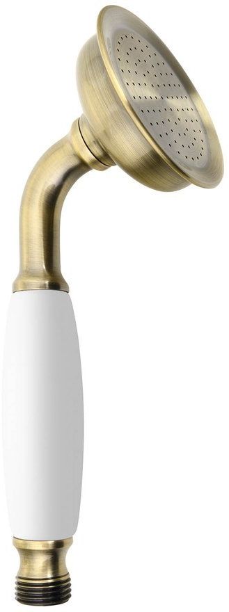 Sapho Epoca Handbrause bronze DOC106