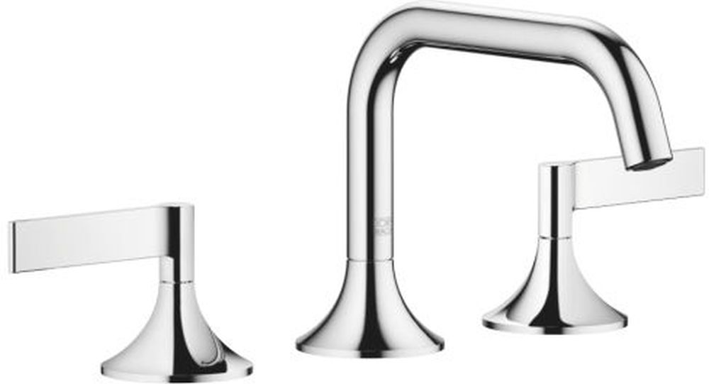 Dornbracht Vaia Waschtischarmatur Stehend chrom 20705819-00
