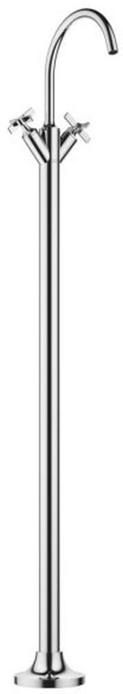 Dornbracht Vaia Waschtischarmatur Stehend chrom 22585809-00
