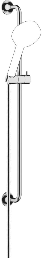 Dornbracht Vaia Duschstange |80 cm 26413809-00